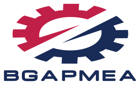 BGAPMEA Member