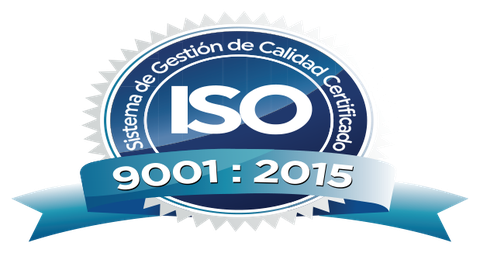 ISO 9001:2015 Quality Management System