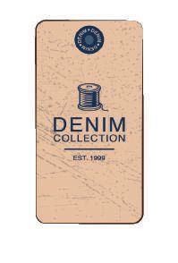 Printed retail hangtag