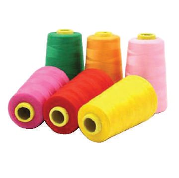 Sewing thread spools